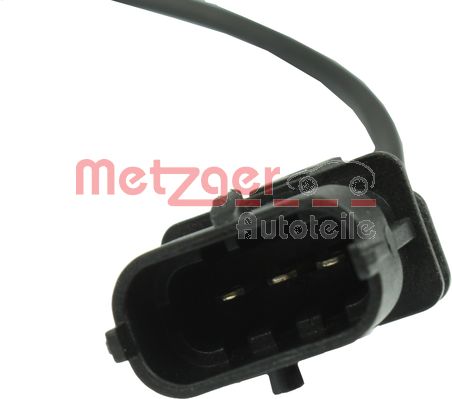 METZGER 0902280 Impulsgeber, Kurbelwelle